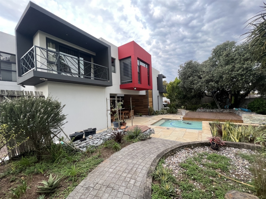 4 Bedroom Property for Sale in Bunkers Hill Eastern Cape